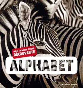 Couverture du produit · L'alphabet