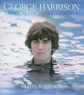 Couverture du produit · George Harrison : Living in Material World