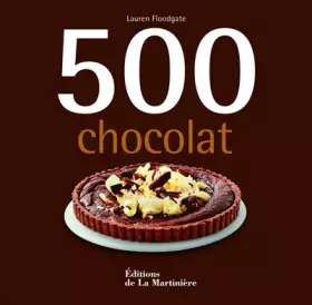 Couverture du produit · 500 chocolat