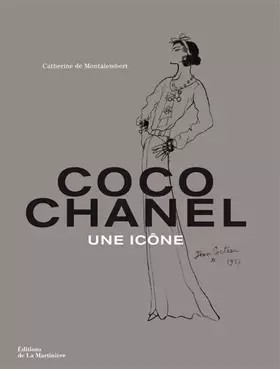 Couverture du produit · Coco Chanel: Une icône
