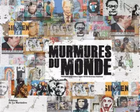 Couverture du produit · Murmures du Monde