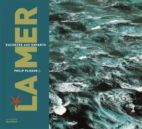 Couverture du produit · La Mer racontée aux enfants