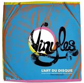Couverture du produit · Vinyles. L'art du disque