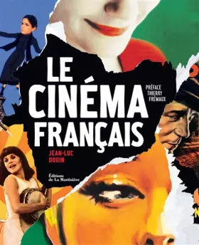 Couverture du produit · Le Cinéma français