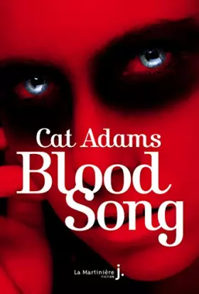 Couverture du produit · Blood song