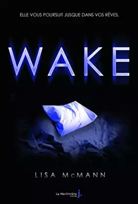 Couverture du produit · Wake