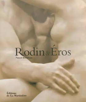 Couverture du produit · Rodin & Eros