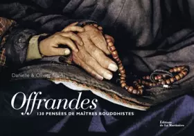Couverture du produit · Offrandes
