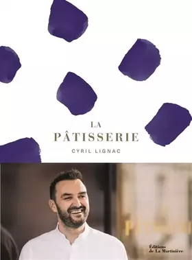 Couverture du produit · La pâtisserie