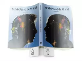 Couverture du produit · M/M (Paris) de M à M