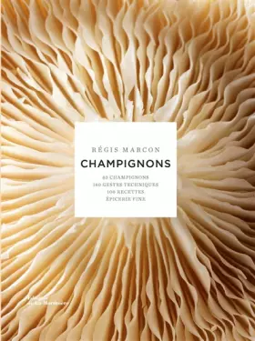 Couverture du produit · Champignons