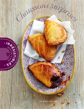 Couverture du produit · Chaussons surprises