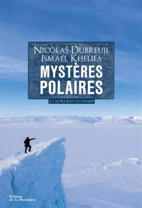 Couverture du produit · Mystères polaires