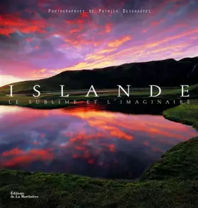 Couverture du produit · Islande