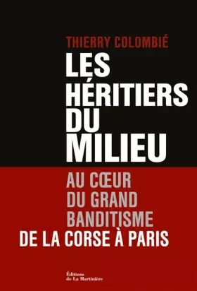 Couverture du produit · Les héritiers du milieu