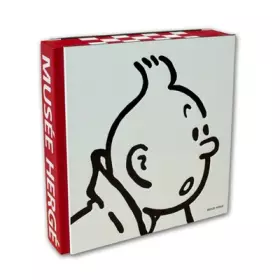 Couverture du produit · Musée Hergé