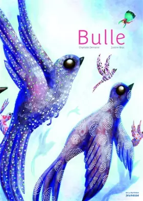Couverture du produit · Bulle