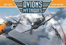 Couverture du produit · Avions mythiques