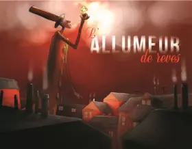 Couverture du produit · L'allumeur de rêves
