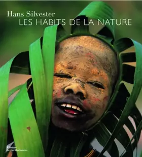 Couverture du produit · Habits de la Nature