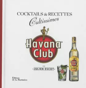 Couverture du produit · Havana Club