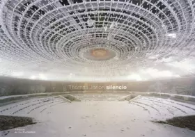 Couverture du produit · Silencio