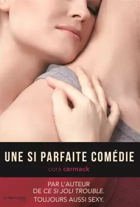 Couverture du produit · Une si parfaite comédie