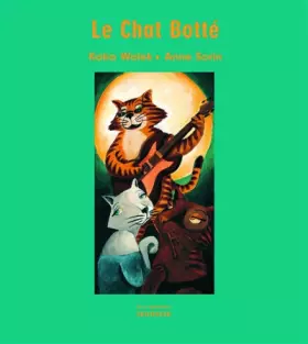 Couverture du produit · Le Chat Botté