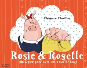 Couverture du produit · Rosie & Rosette
