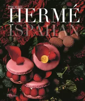 Couverture du produit · Ispahan