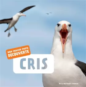 Couverture du produit · Cris