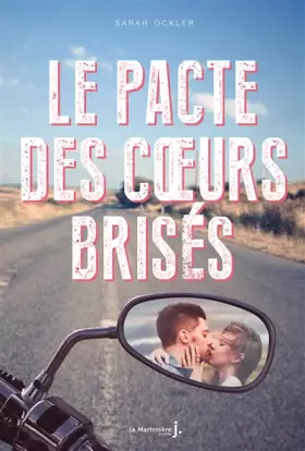 Couverture du produit · Le pacte des coeurs brisés
