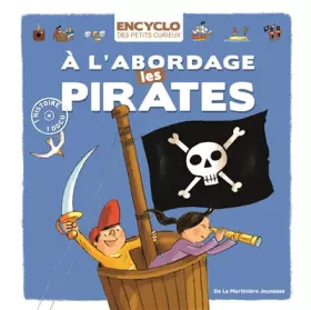 Couverture du produit · A l'abordage les pirates