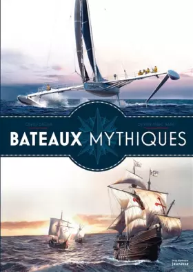 Couverture du produit · Bateaux mythiques