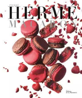Couverture du produit · Macaron