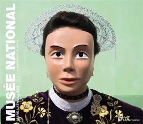 Couverture du produit · Musée national