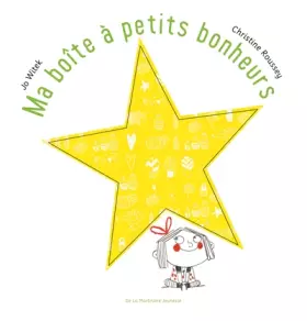 Couverture du produit · Ma boîte à petits bonheurs