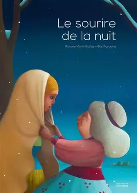 Couverture du produit · Le Sourire de la nuit