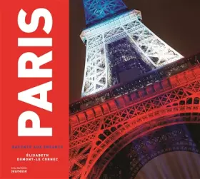 Couverture du produit · Paris raconté aux enfants