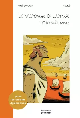 Couverture du produit · Voyages d'Ulysse. nvelle éd