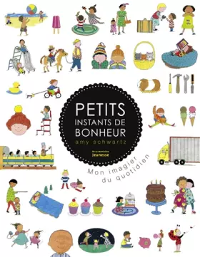 Couverture du produit · Petits instants de bonheur