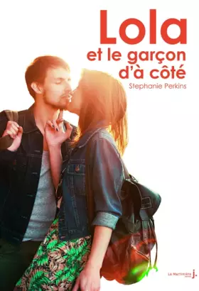 Couverture du produit · Lola et le garçon d'à côté