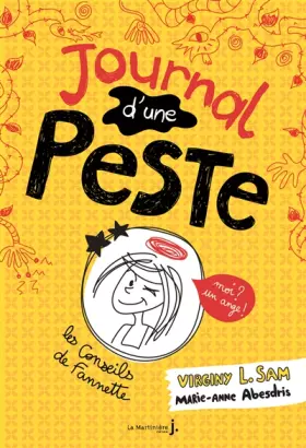 Couverture du produit · Journal d'une peste - tome 1 (1)