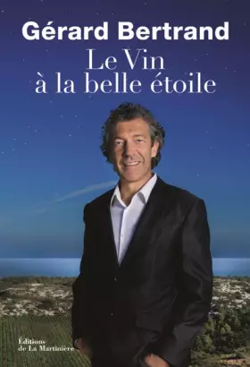 Couverture du produit · Le Vin à la belle étoile