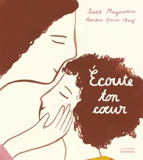 Couverture du produit · Ecoute ton coeur