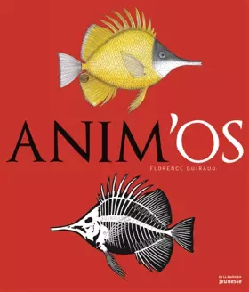 Couverture du produit · Anim'os