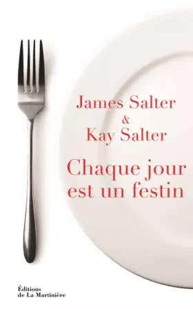 Couverture du produit · Chaque jour est un festin