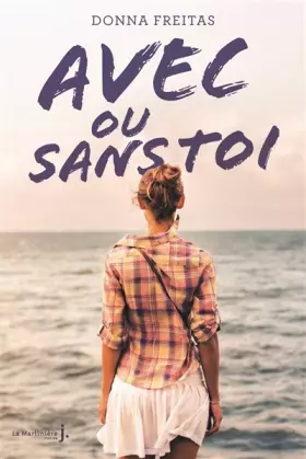 Couverture du produit · Avec ou sans toi
