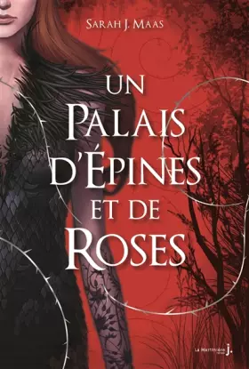 Couverture du produit · Un Palais d'épines et de roses
