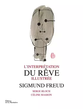 Couverture du produit · L'Interprétation du rêve illustrée